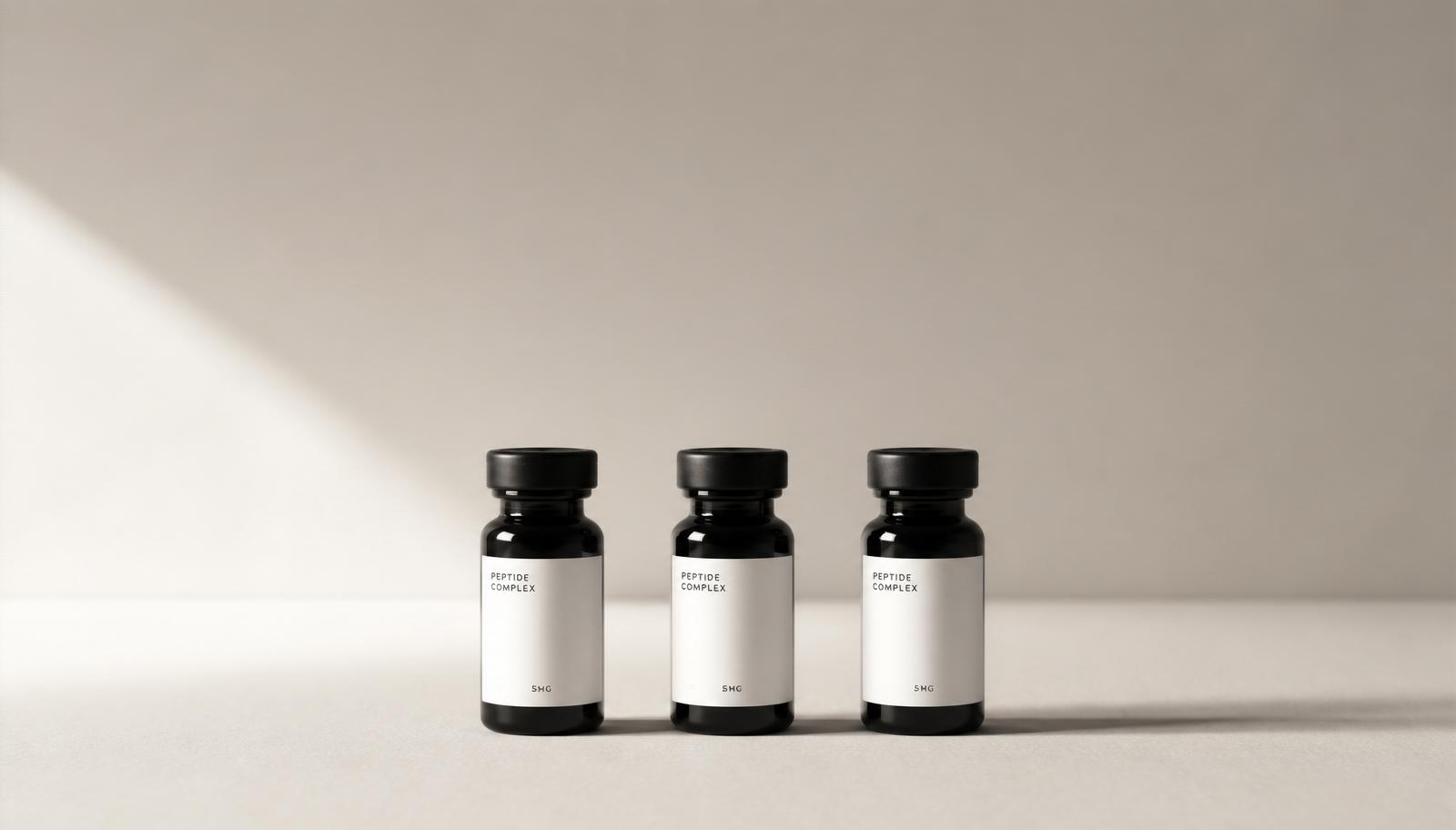 Editorial vials